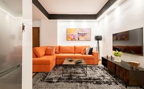Acropolis Exclusive Apartment