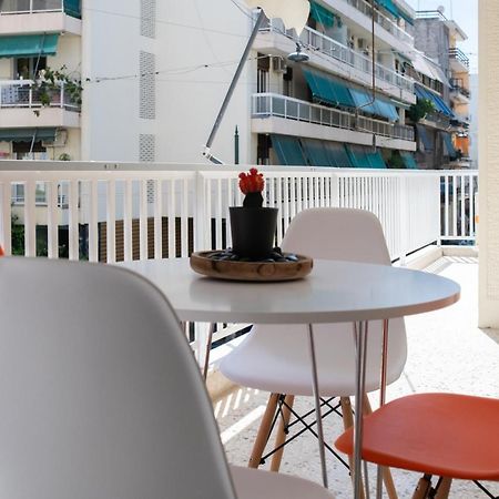 אתונה Acropolis Exclusive Apartment מראה חיצוני תמונה