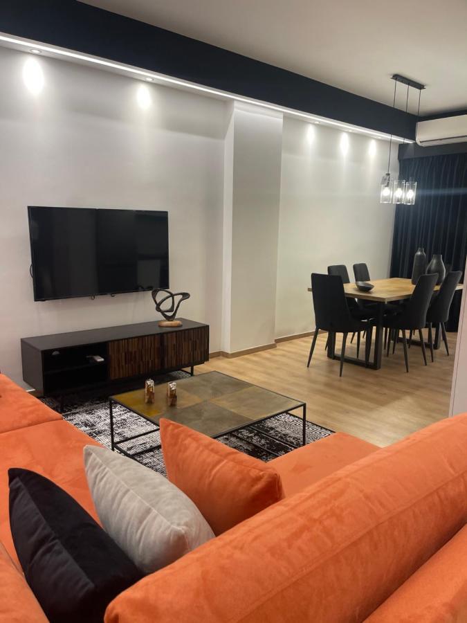 אתונה Acropolis Exclusive Apartment מראה חיצוני תמונה