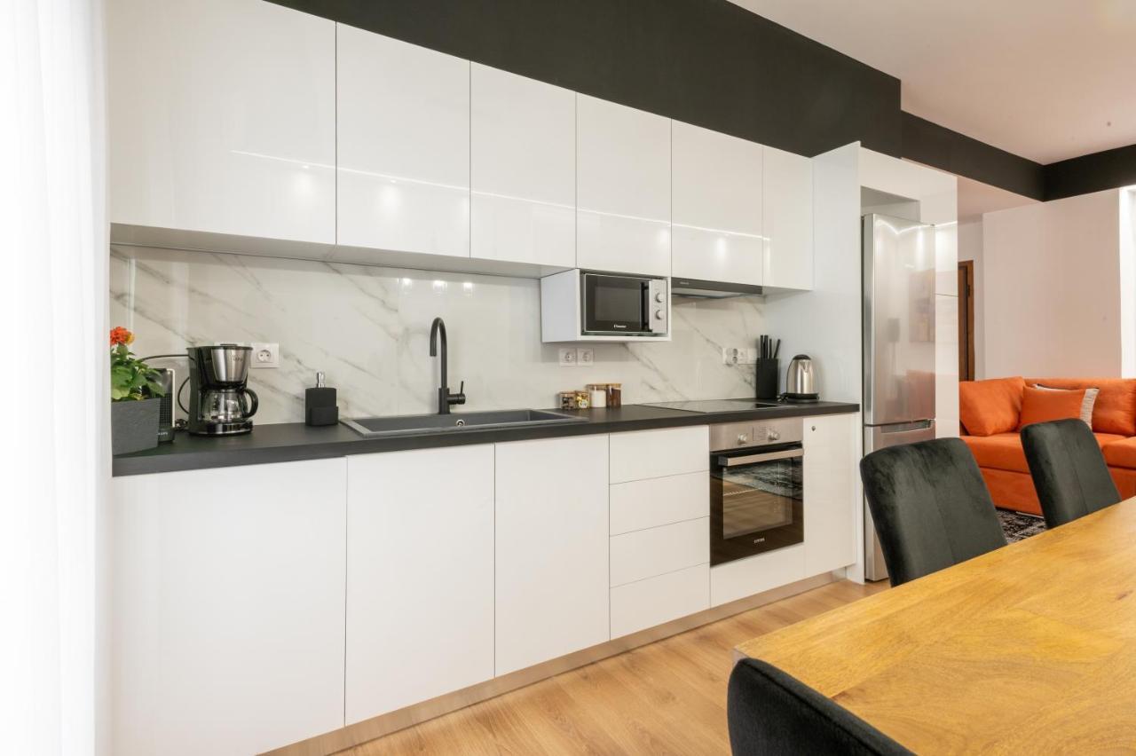 אתונה Acropolis Exclusive Apartment מראה חיצוני תמונה