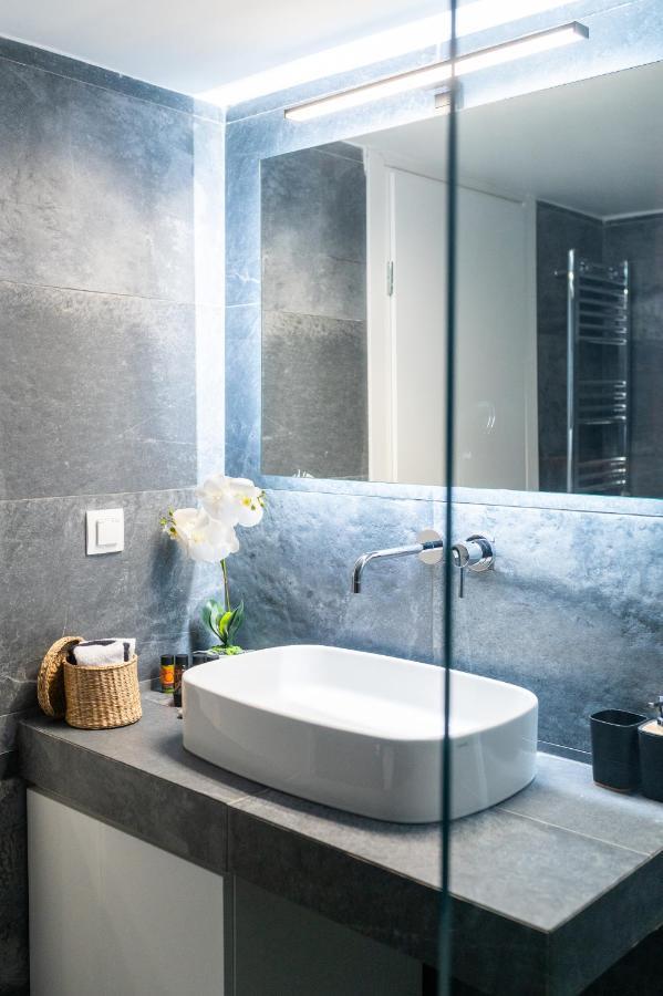 אתונה Acropolis Exclusive Apartment מראה חיצוני תמונה